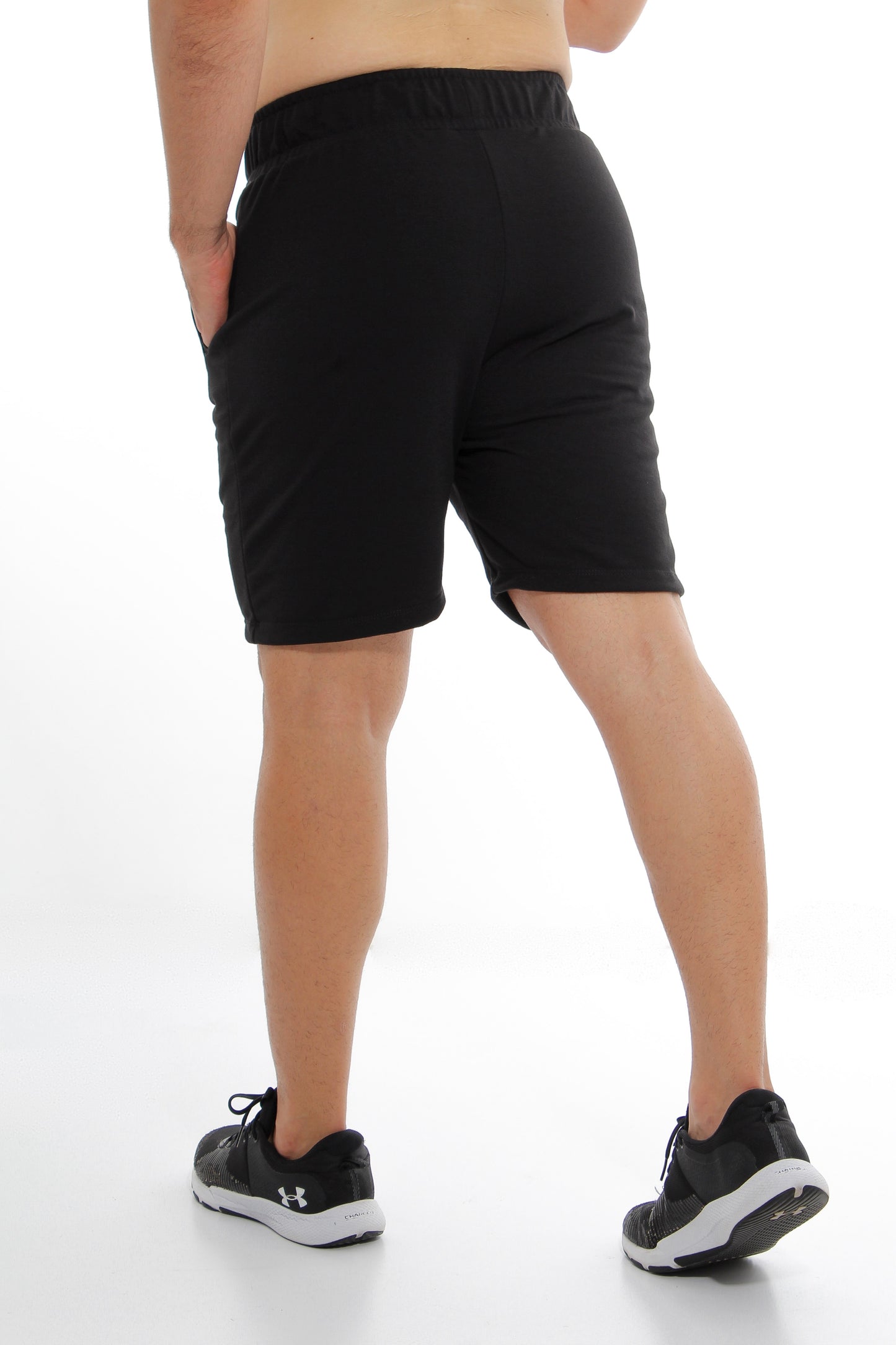 BERMUDA NEGRO URBANX