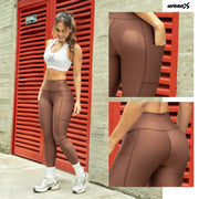 PACK LICRAS PREMIUM 3 UNIDADES
