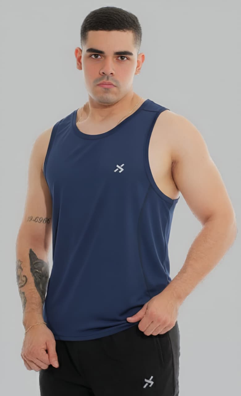 ESQUELETO DE MALLA COMBINADO